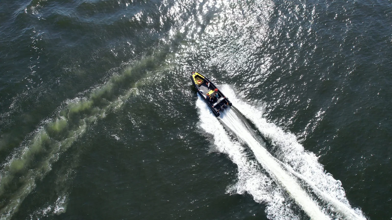 Polietilen İş Teknesi — 5