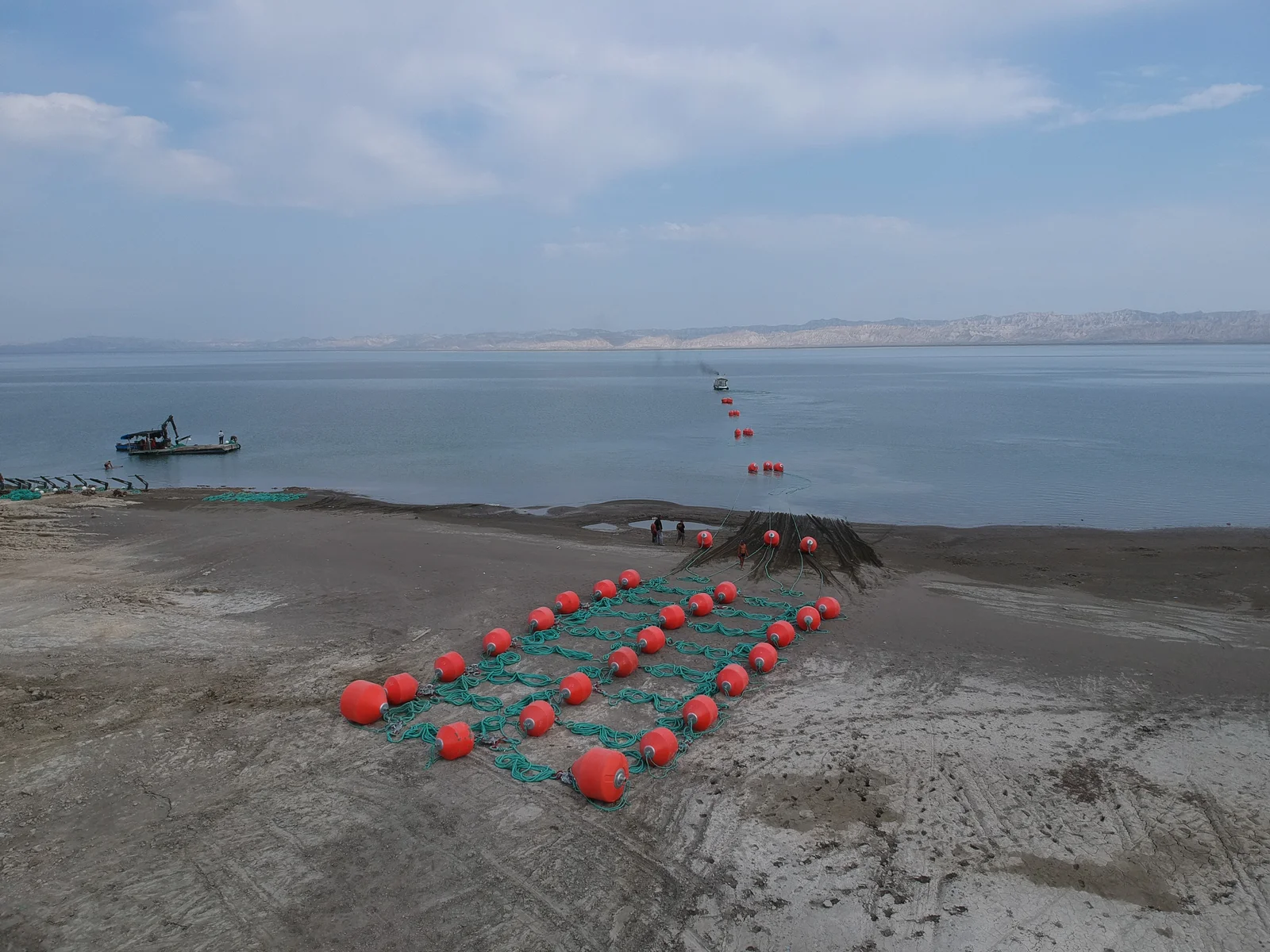 Demirleme Şamandrası — 3