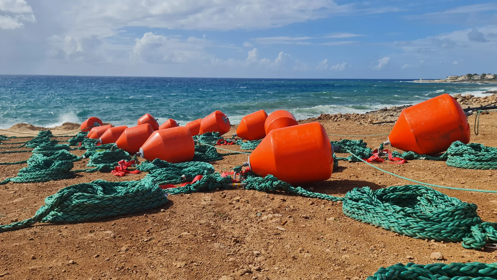 Demirleme Şamandrası — 4