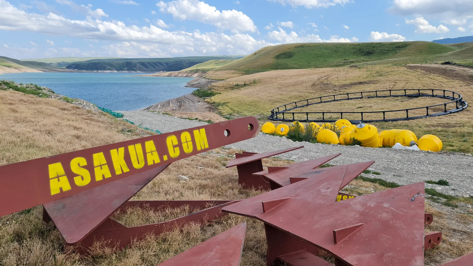 Mooring Hardware — 2